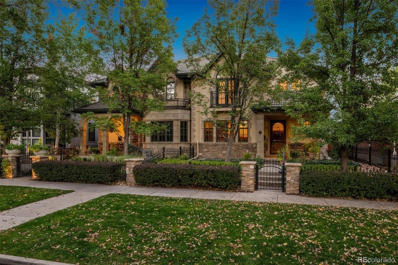 542 Adams St, Denver, CO 80206