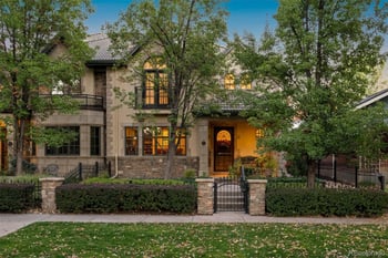 542 Adams St, Denver, CO 80206