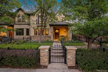 542 Adams St, Denver, CO 80206