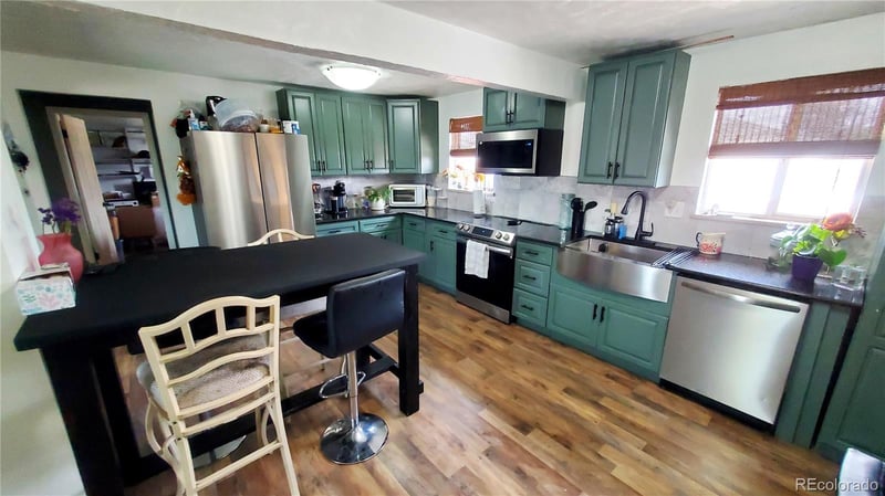 7620 Hooker St, Westminster, CO 80030