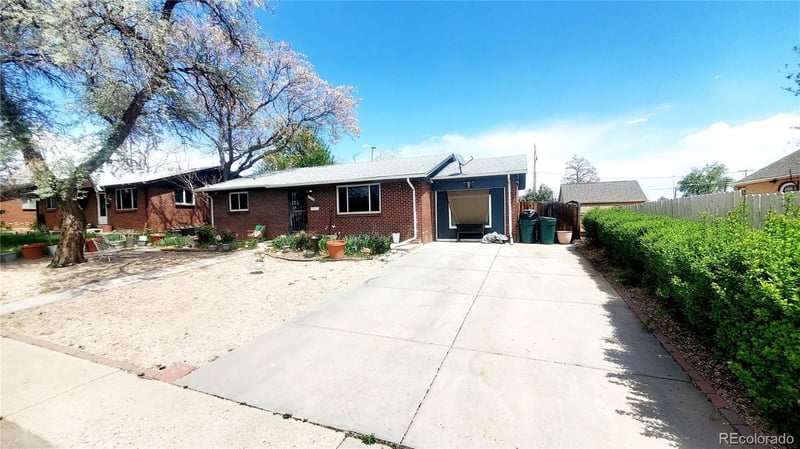 7620 Hooker St, Westminster, CO 80030