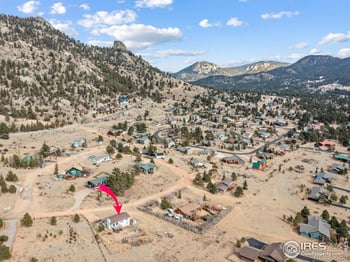 1873 Ranch Cir, Estes Park, CO 80517