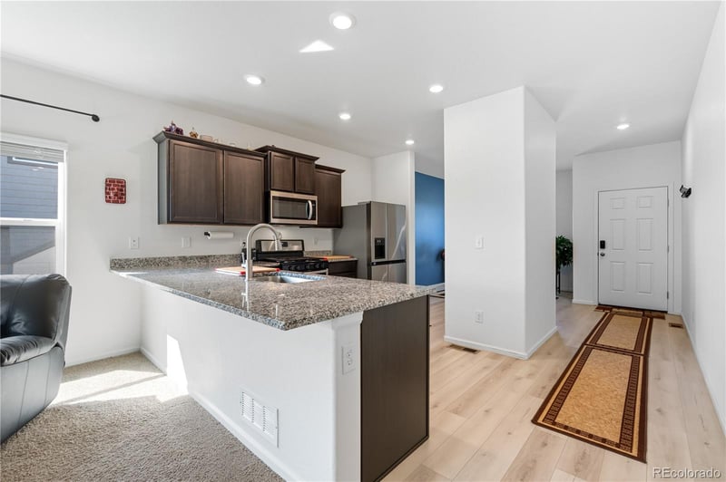 7418 Blue River Ave, Frederick, CO 80530