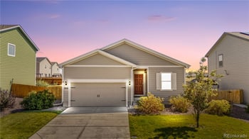 7418 Blue River Ave, Frederick, CO 80530