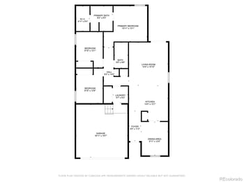 7418 Blue River Ave, Frederick, CO 80530