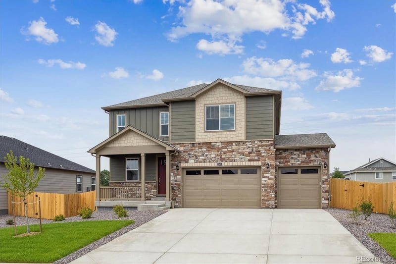 8387 135th Ct, Thornton, CO 80602