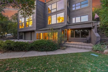 25 Oakridge Dr, Castle Rock, CO 80104