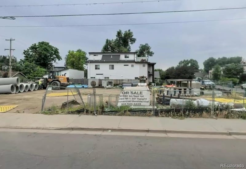 1002 Hampden Ave, Englewood, CO 80113