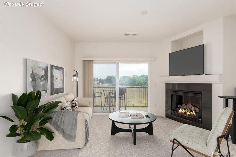 4451 Ammons St #3-302, Littleton, CO 80123