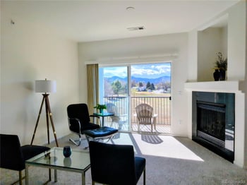 4451 Ammons St #3-302, Littleton, CO 80123