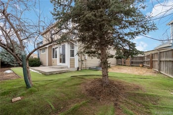 4100 Malaya St, Denver, CO 80249