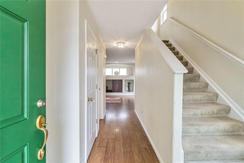 4100 Malaya St, Denver, CO 80249