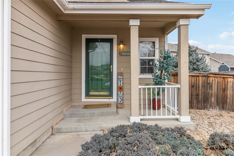 4100 Malaya St, Denver, CO 80249