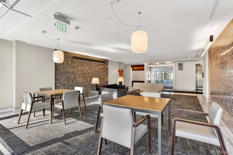 3100 Cherry Creek South Dr #206, Denver, CO 80209