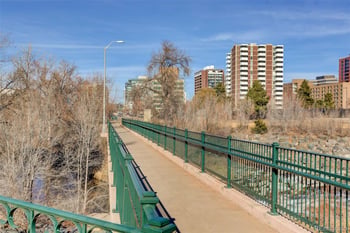 3100 E Cherry Creek South Dr #206, Denver, CO 80209