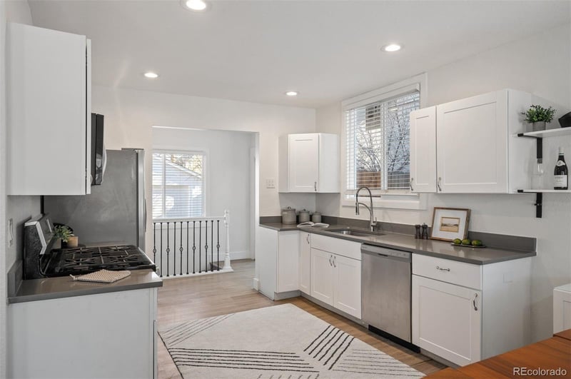 1422 Quebec St, Denver, CO 80220