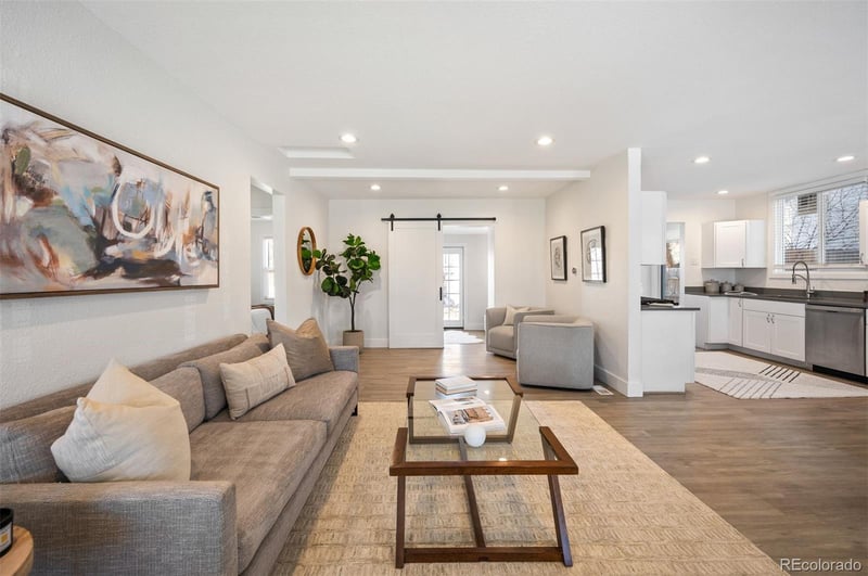 1422 Quebec St, Denver, CO 80220