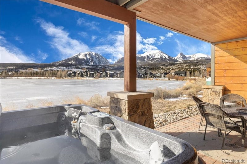 403 Fly Line Dr, Silverthorne, CO 80498