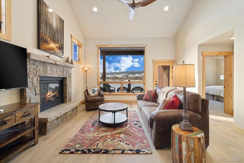 403 Fly Line Dr, Silverthorne, CO 80498