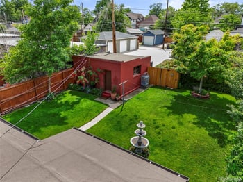 2131 Eliot St, Denver, CO 80211