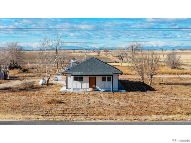 28942 County Road 48, Kersey, CO 80644