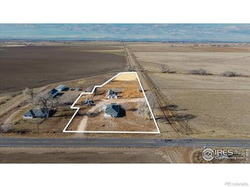 28942 County Road 48, Kersey, CO 80644