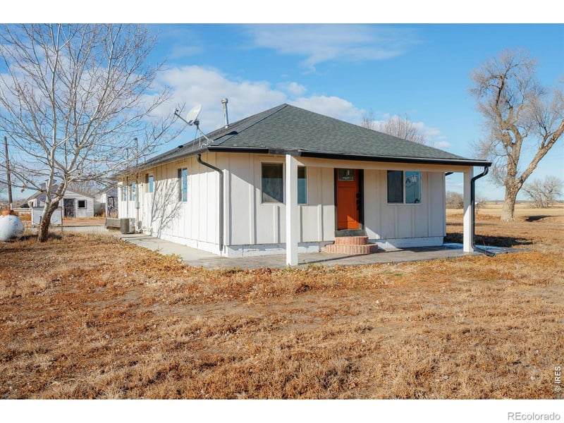 28942 County Road 48, Kersey, CO 80644