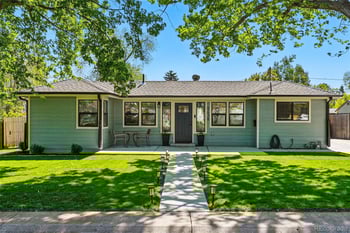 6438 Louthan St, Littleton, CO 80120