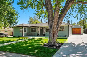 6438 Louthan St, Littleton, CO 80120