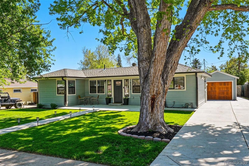 6438 Louthan St, Littleton, CO 80120