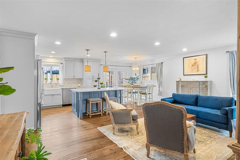 3720 7th Avenue Pw, Denver, CO 80206