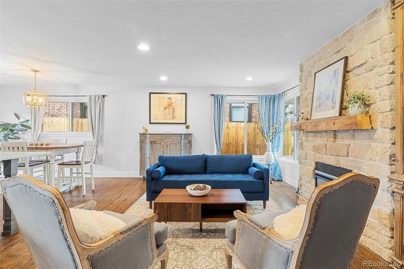 3720 7th Avenue Pw, Denver, CO 80206