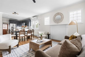 1370 University Blvd, Denver, CO 80210