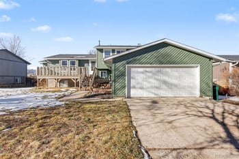 6240 Lange Dr, Colorado Springs, CO 80918