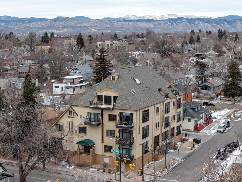 3299 Lowell Blvd #102, Denver, CO 80211