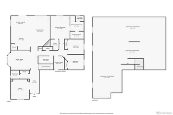 5724 Berry Ridge Way, Castle Rock, CO 80104