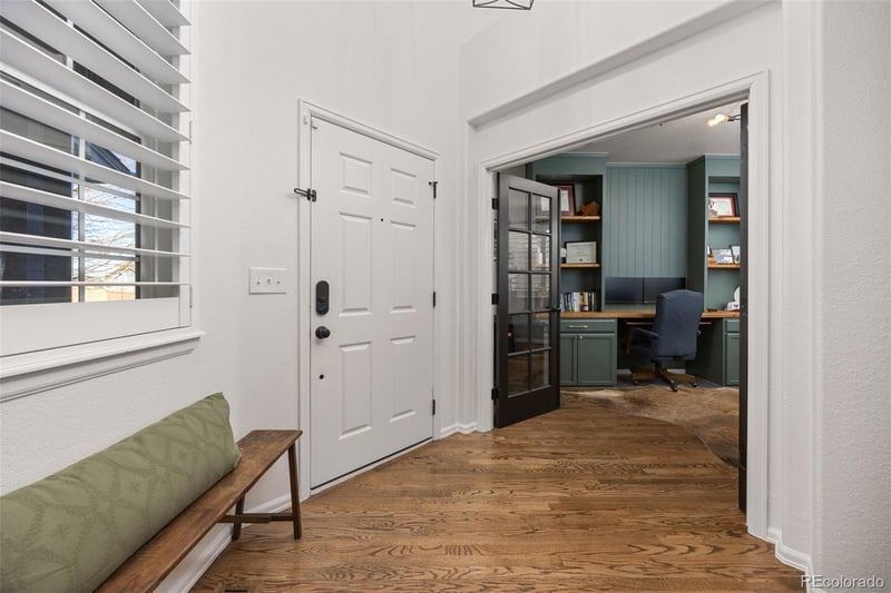 2544 Paint Pony Cir, Castle Rock, CO 80108