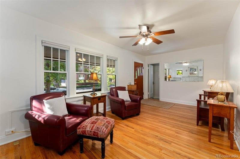 414 Gaylord St, Denver, CO 80209