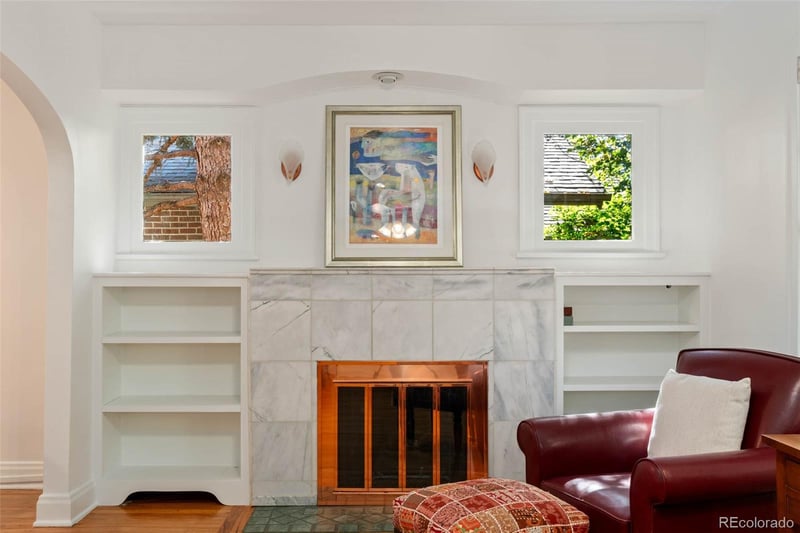 414 Gaylord St, Denver, CO 80209