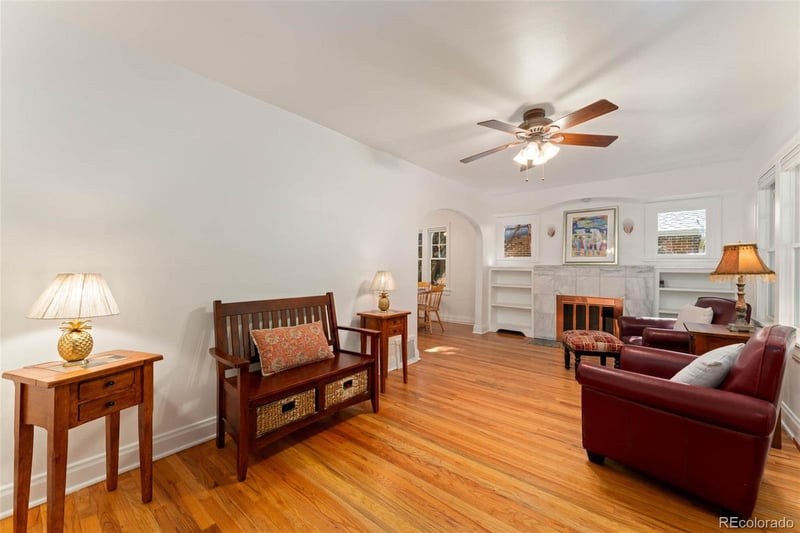 414 Gaylord St, Denver, CO 80209