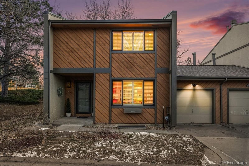 12655 Bayaud Ave #40, Lakewood, CO 80228