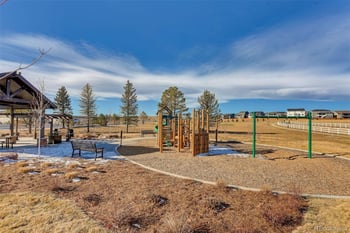 5857 La Posada Pl, Parker, CO 80134