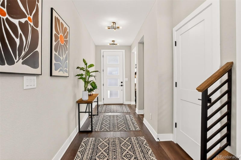 5857 La Posada Pl, Parker, CO 80134