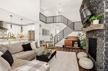 5857 La Posada Pl, Parker, CO 80134