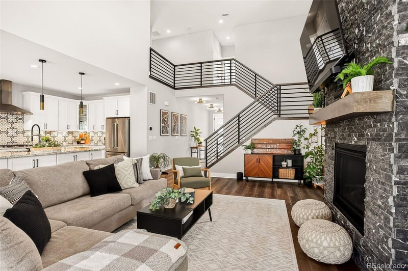 5857 La Posada Pl, Parker, CO 80134