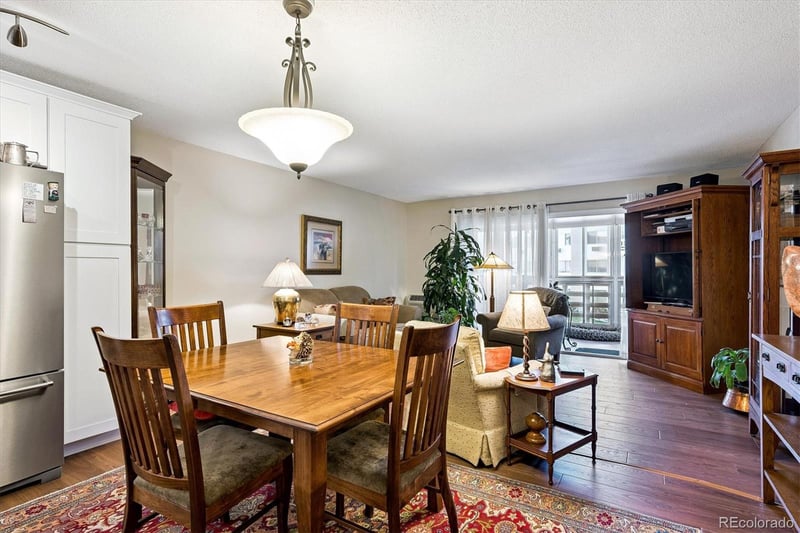 9625 Center Ave #7B, Denver, CO 80247