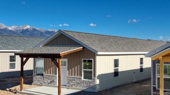 10802 Willow Ave, Poncha Springs, CO 81242