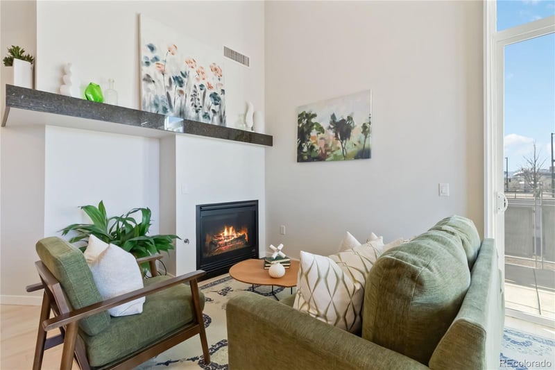 1438 Little Raven St #407, Denver, CO 80202