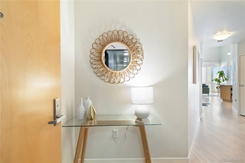 1438 Little Raven St #407, Denver, CO 80202