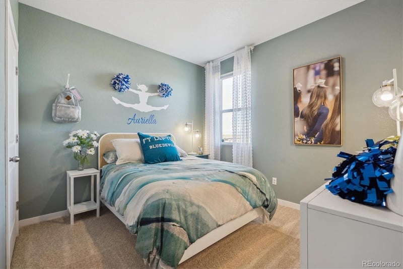 9865 Ceylon Ct, Commerce City, CO 80022